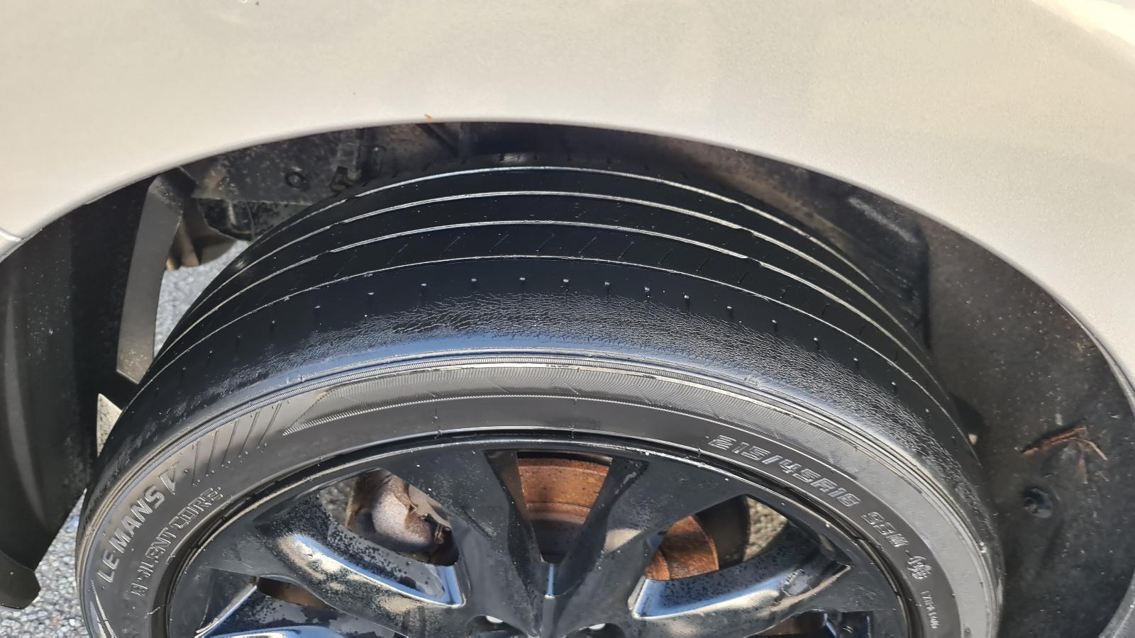 Mazda Mazda3 - BM 2013-Present