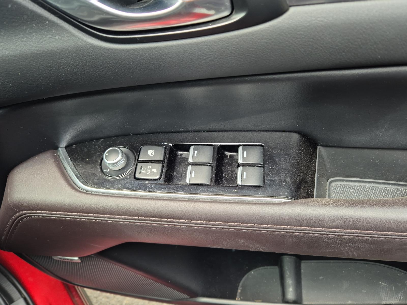 Mazda CX5 - KE 2012-Present