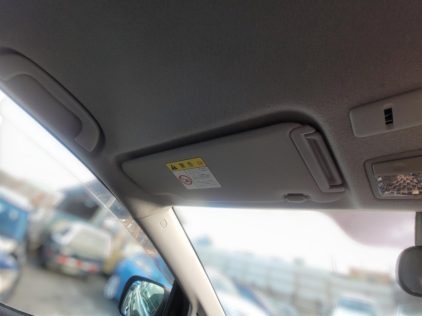 Sunvisor