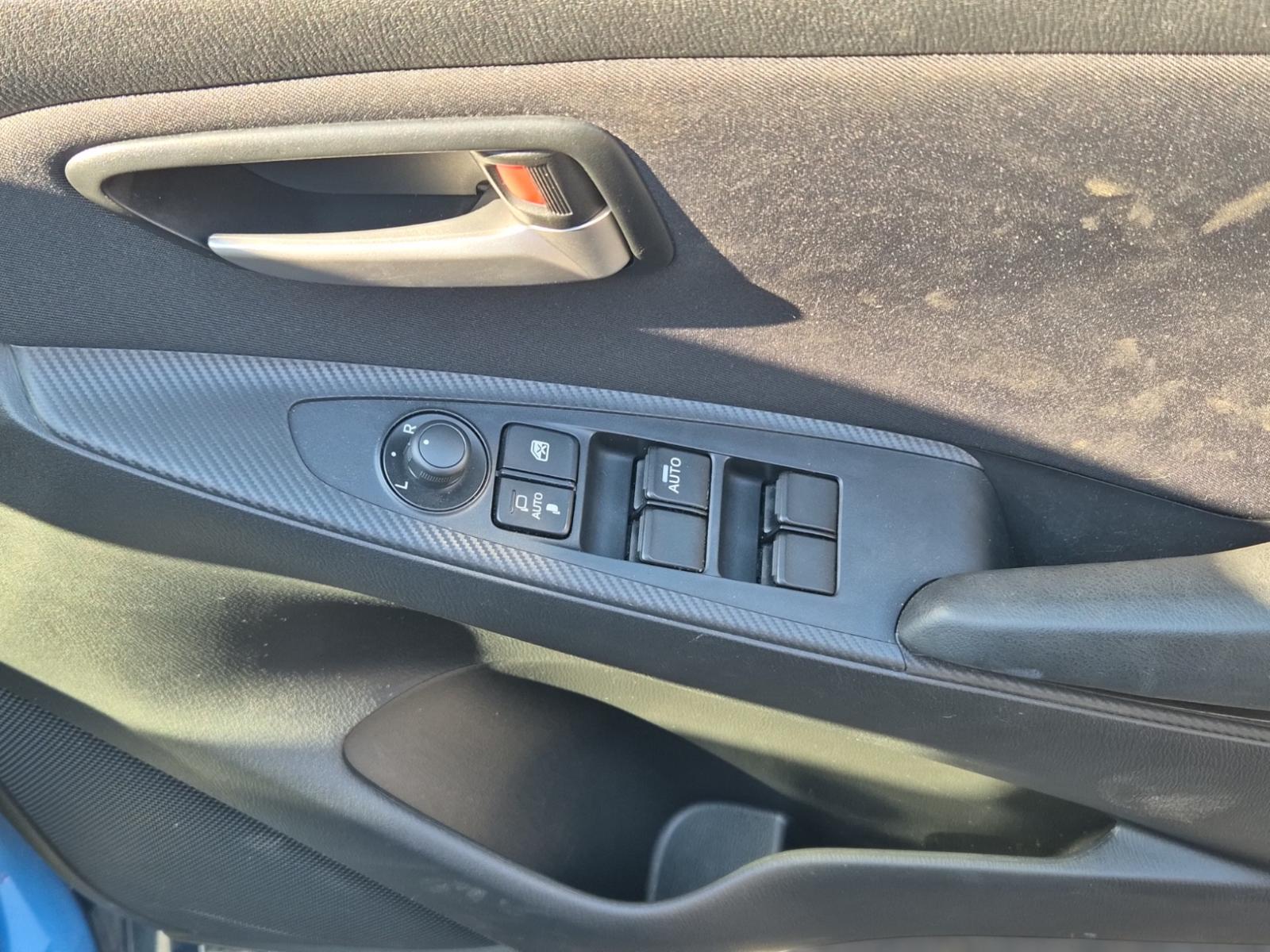 Mazda Demio - DJ 2014-Present