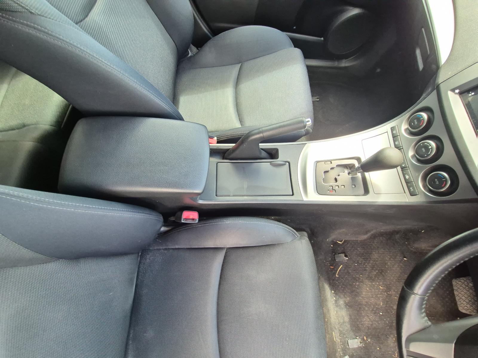 Mazda Axela - BL 2009-2013