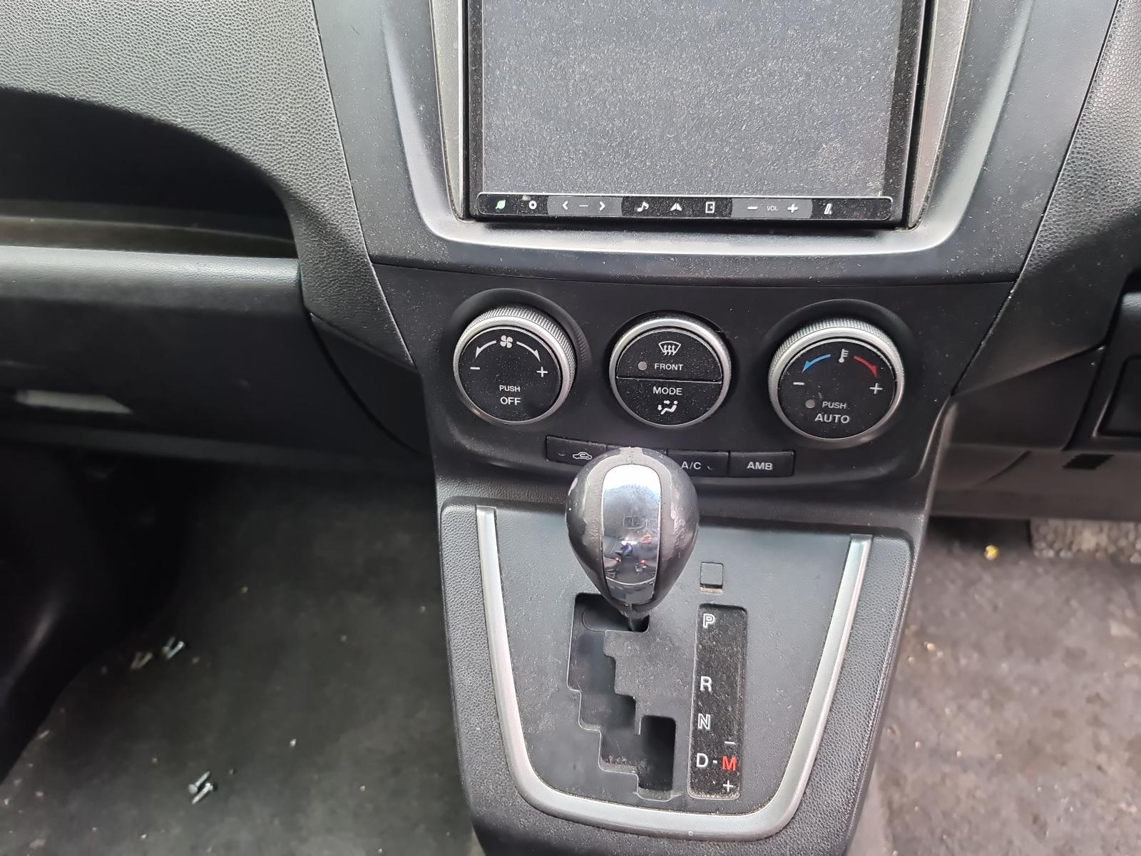 Mazda Premacy - CW 2010-2016