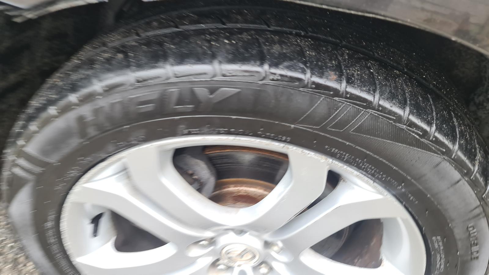 Mazda MPV - LY 2006-2016