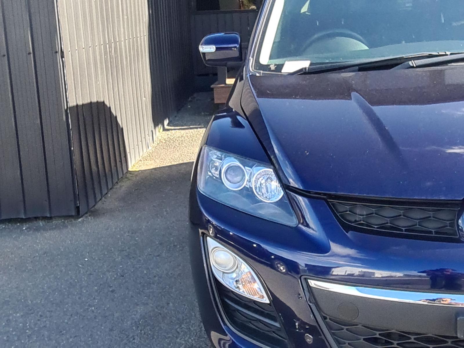 Mazda CX7 - ER 2006-2012