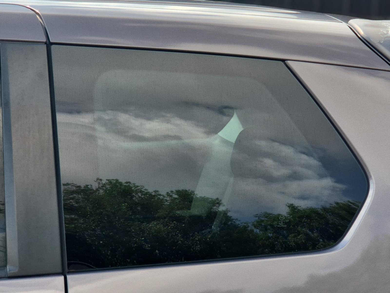 Mazda MPV - LY3P 2007-Present