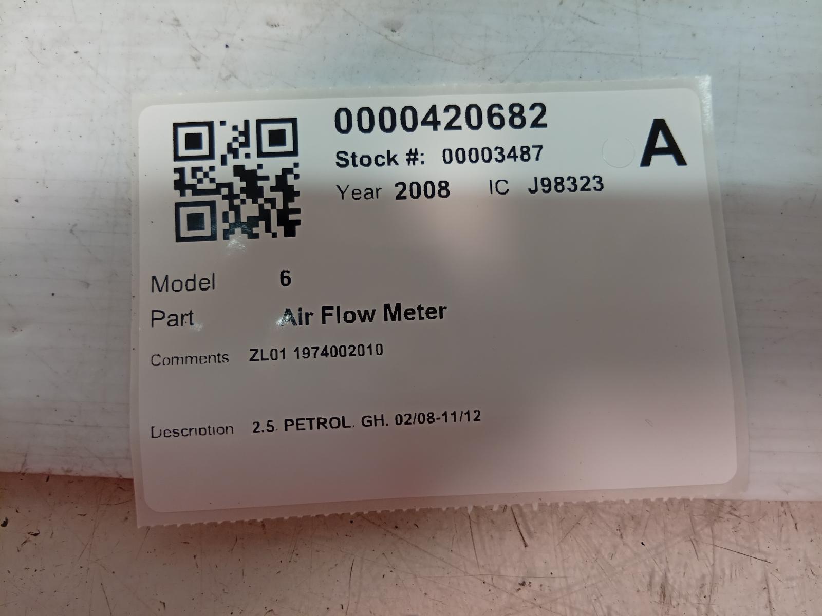 Air_Flow_Meter