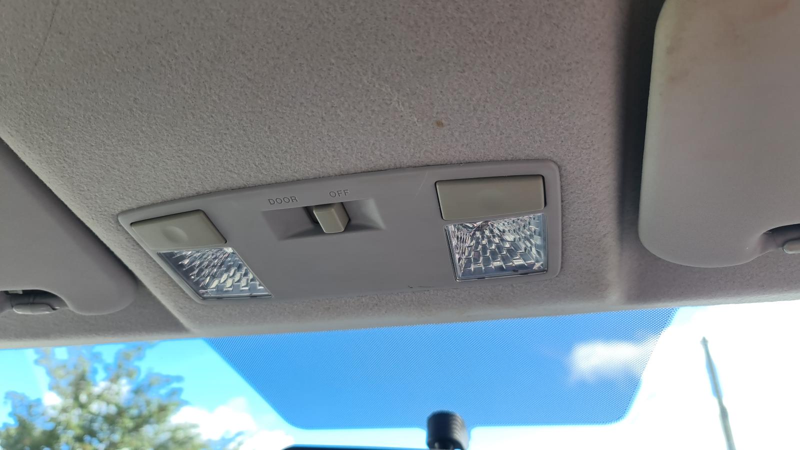 Mazda Mazda3 - BK 2003-2008