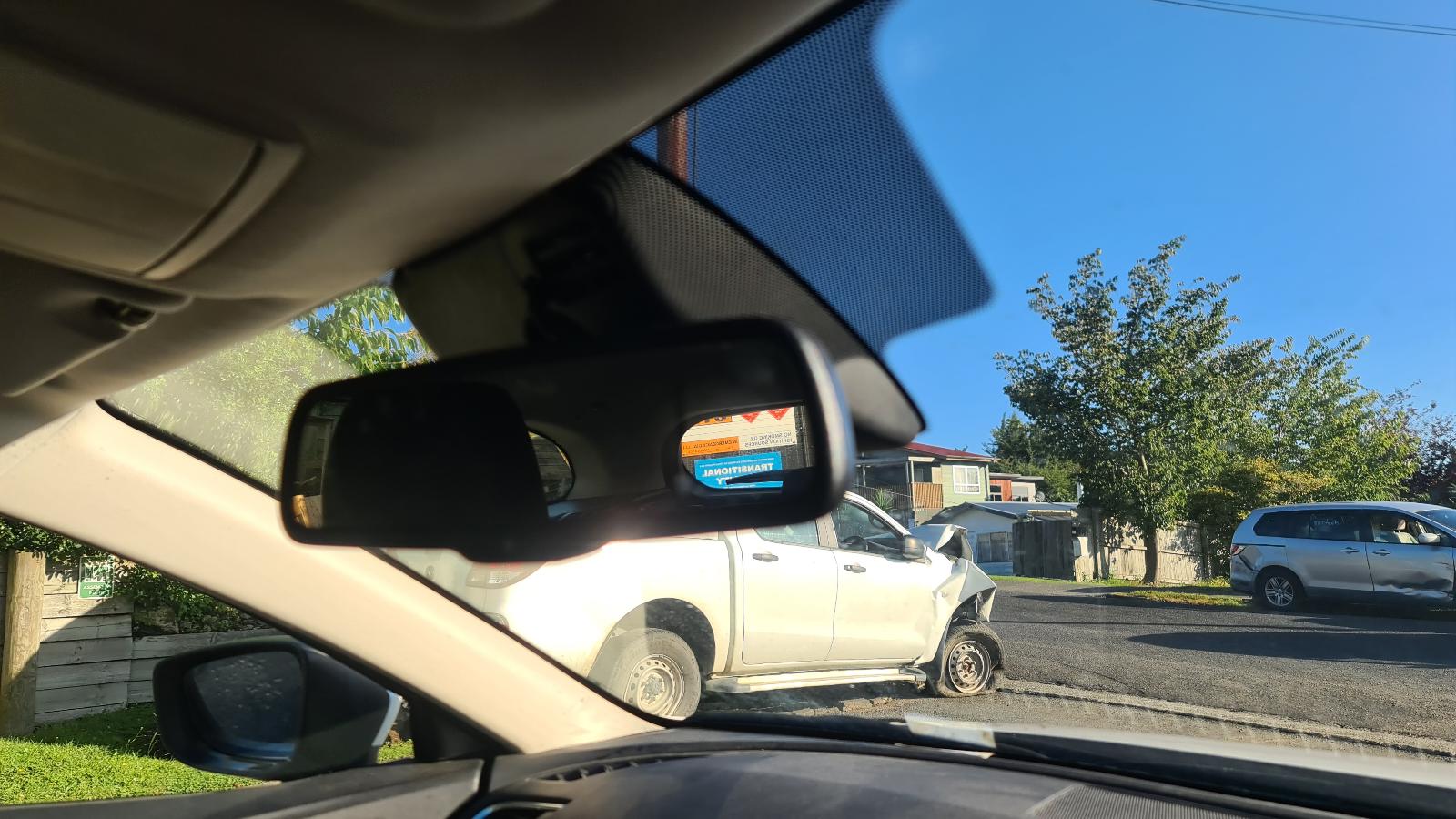 Mazda Mazda6 - GL 16-