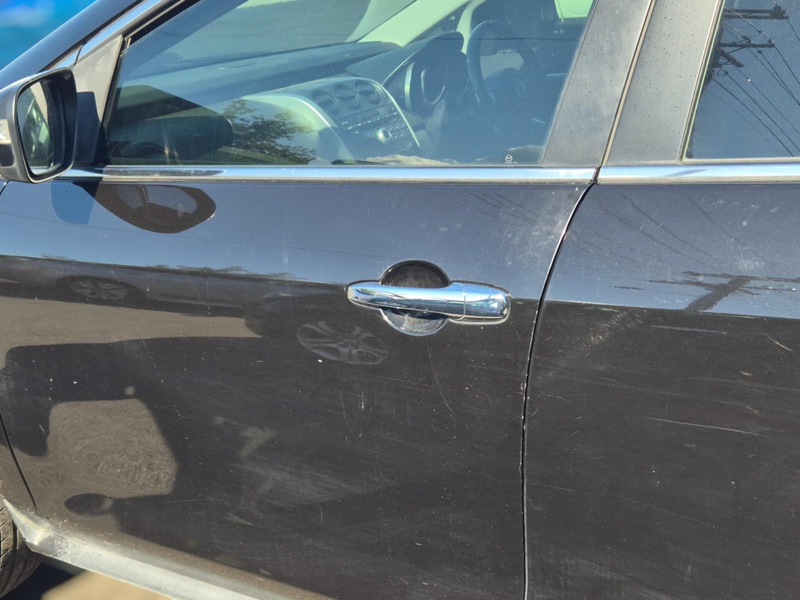 Mazda CX7 - ER 2006-2012