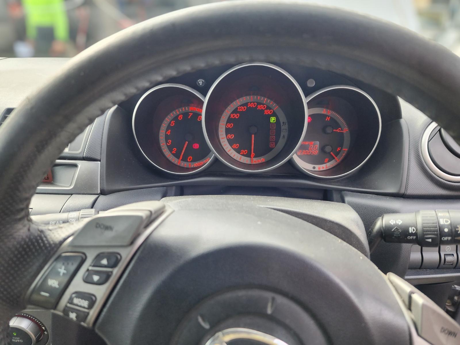 Instrumentcluster
