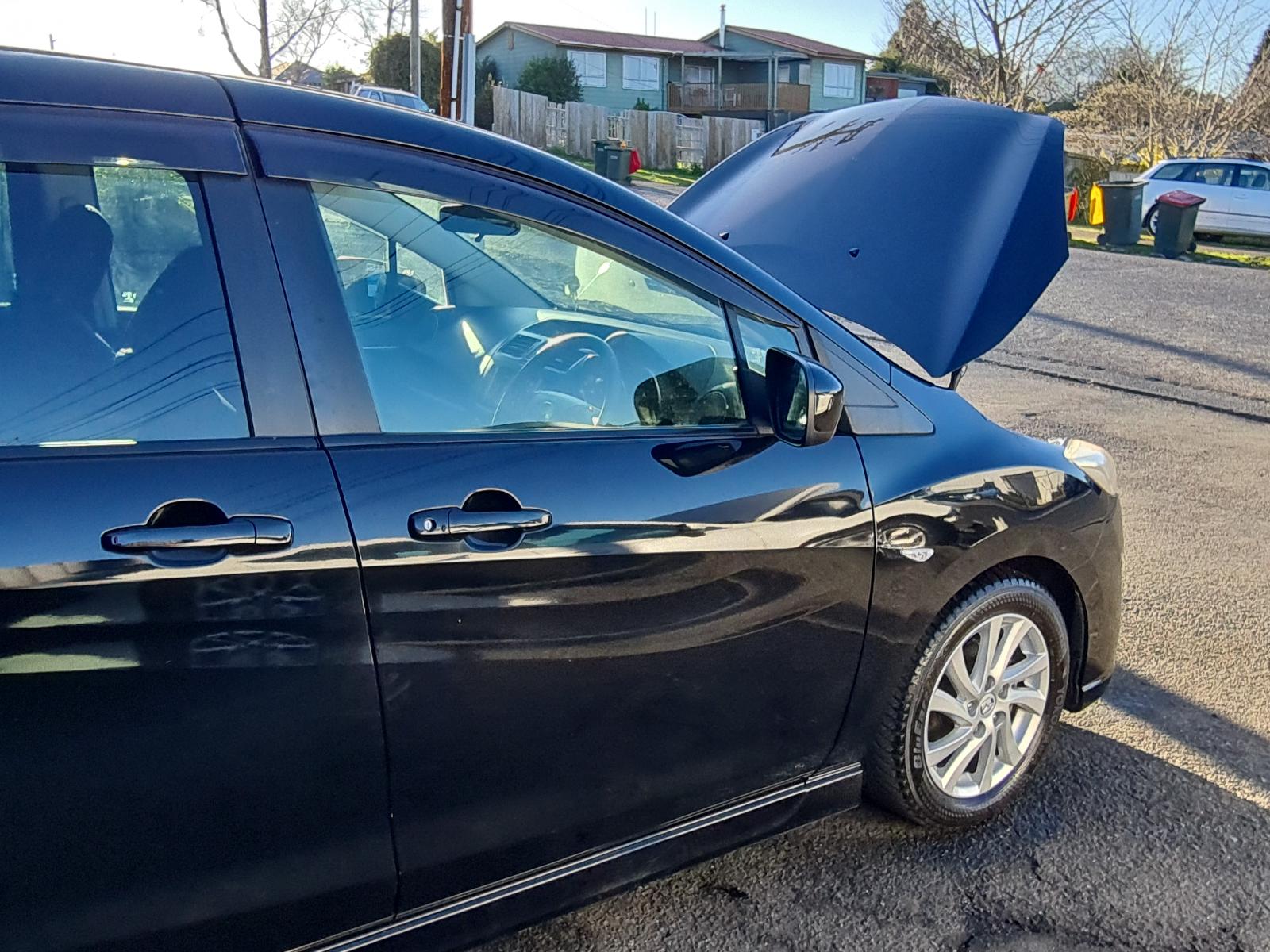 Mazda Premacy - CW 2010-2016