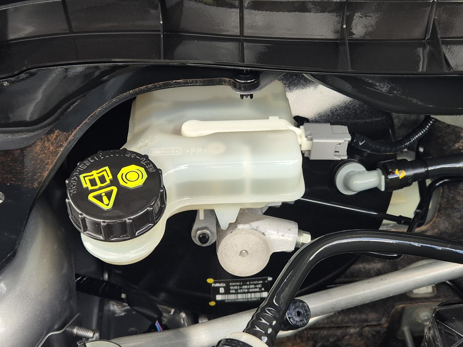 Mazda Axela - BL 2009-2013