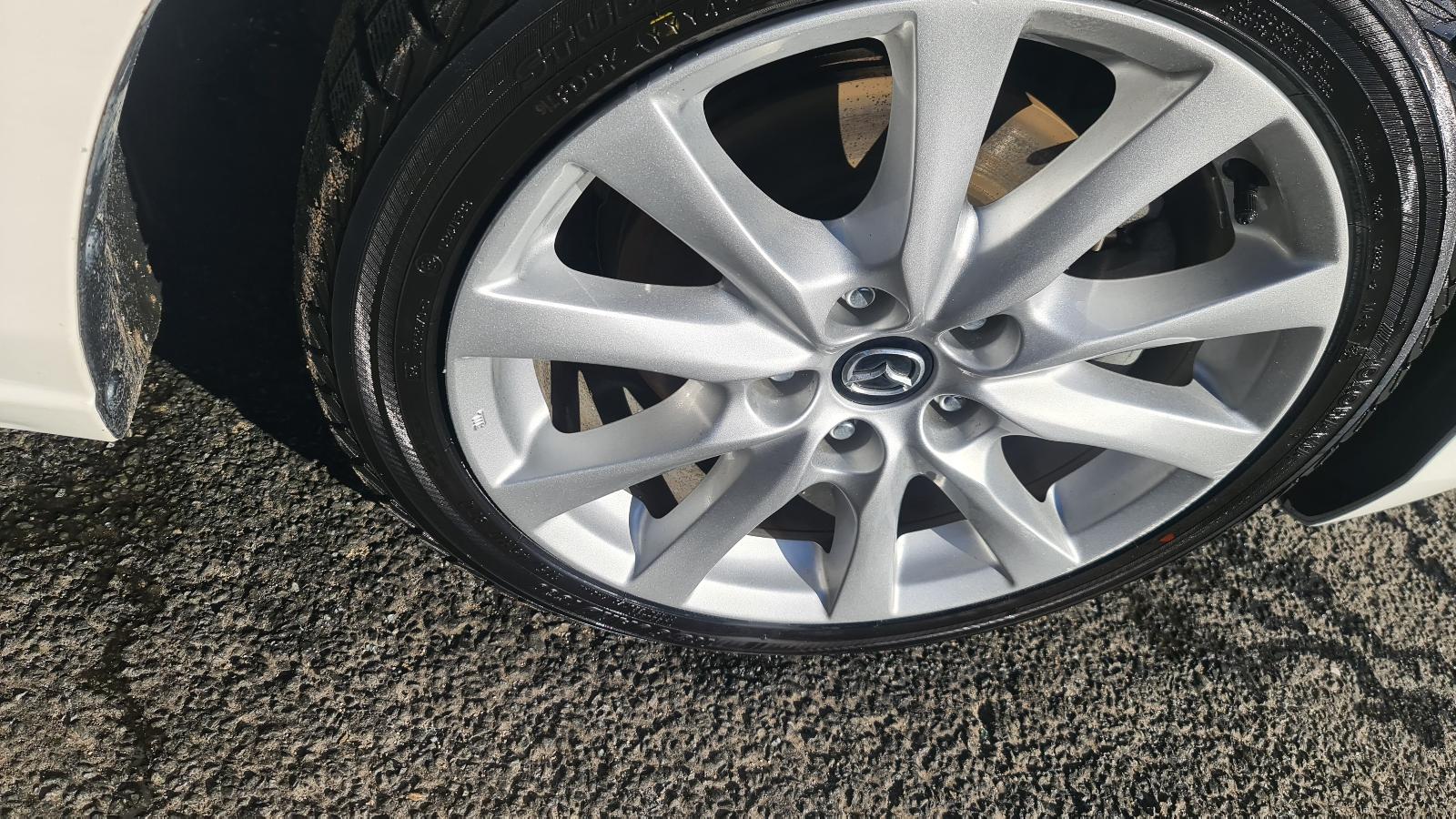 Mazda Mazda6 - GL 16-