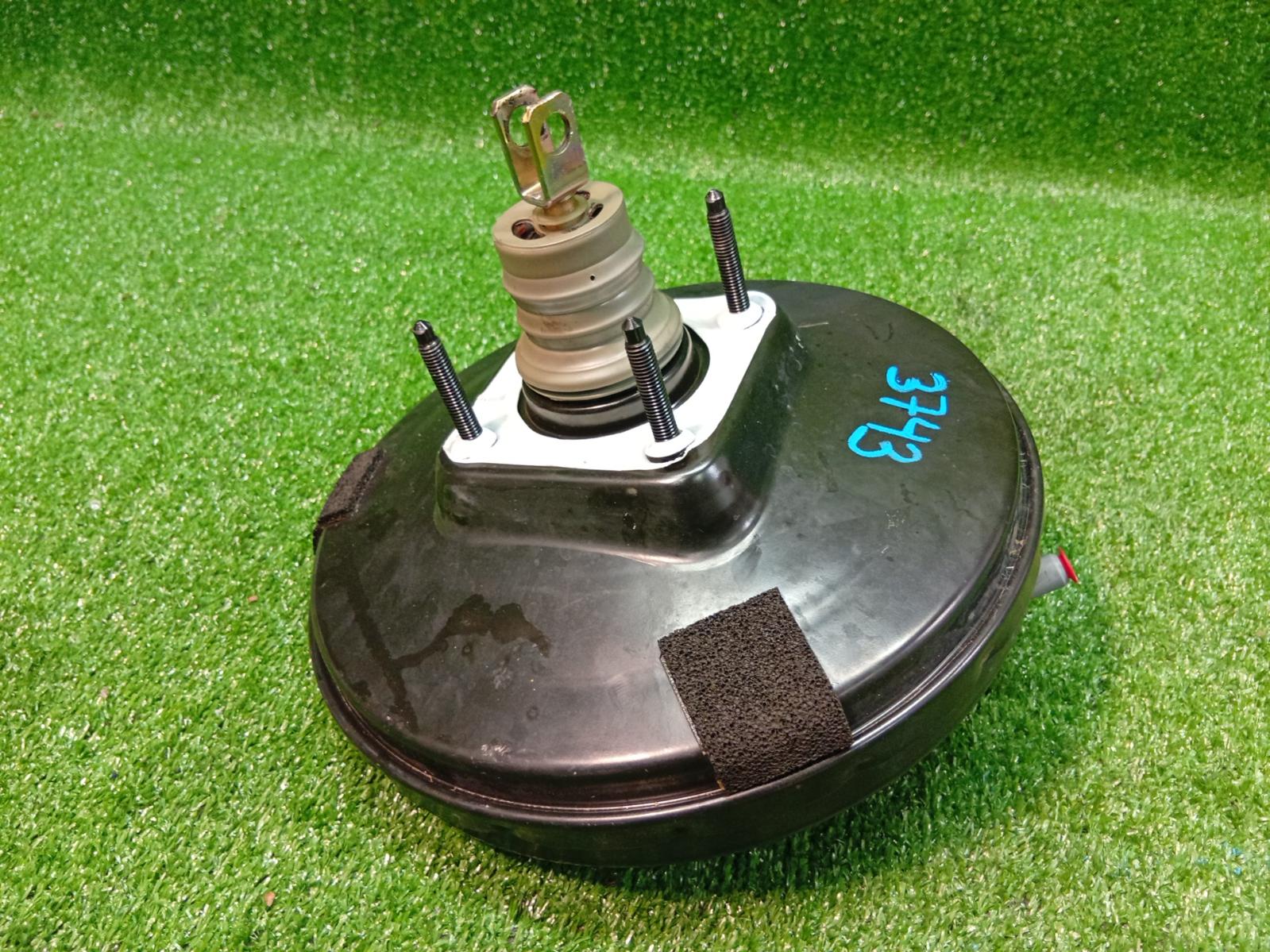 Brake_Booster