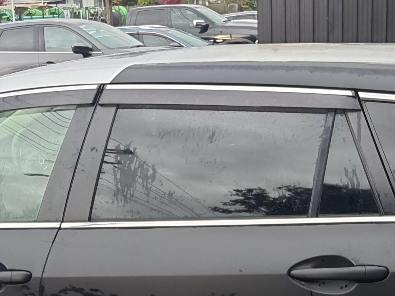 Mazda Atenza - GH 2008-2012