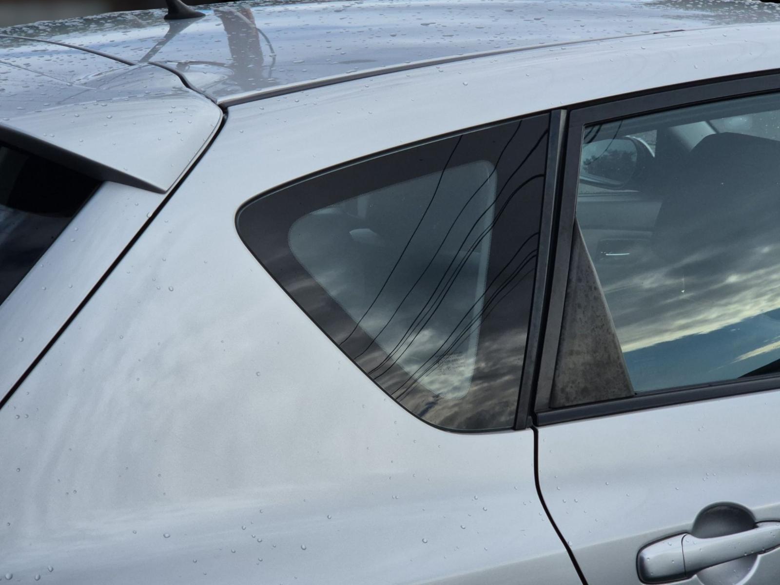 Mazda Mazda3 - BK 2003-2008