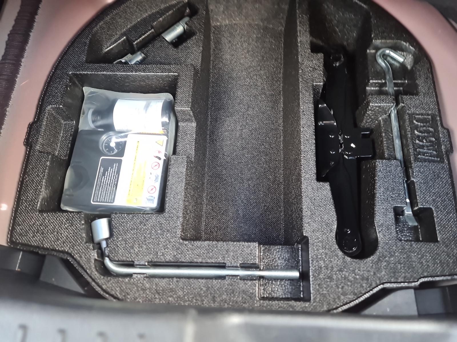 Mazda Demio - DJ 2014-Present