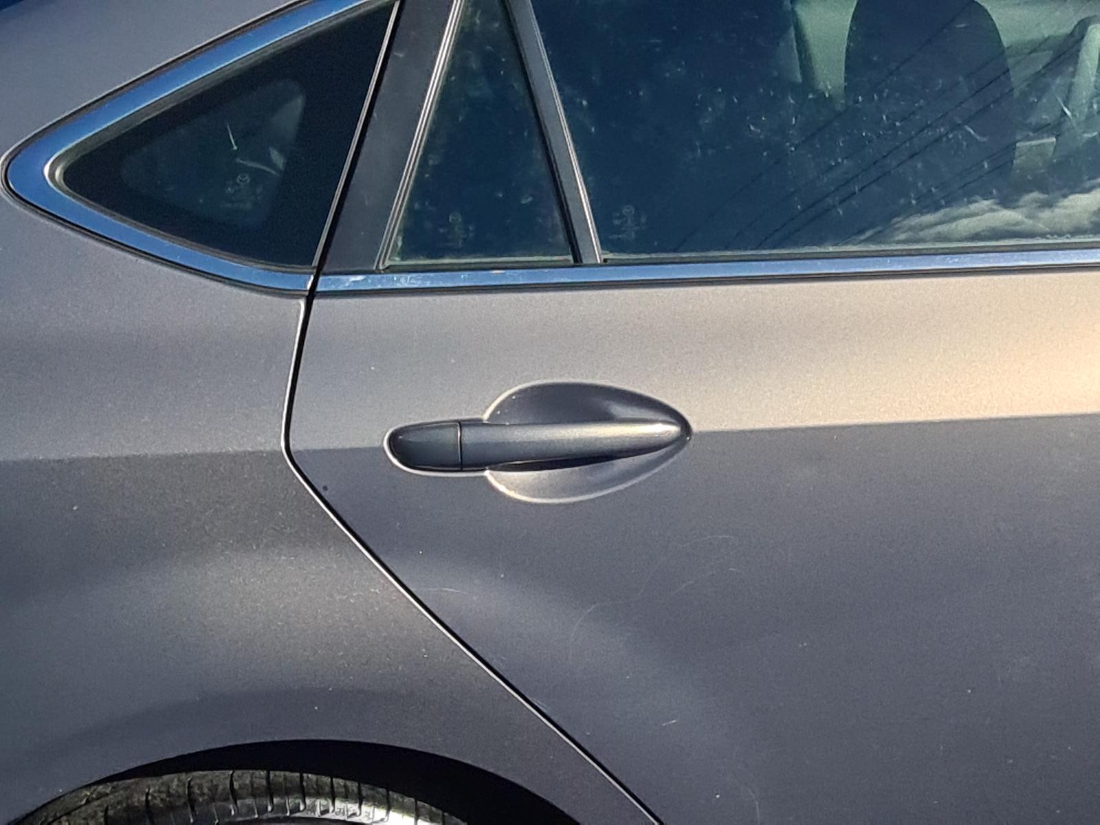 Mazda Atenza - GH 2008-2012