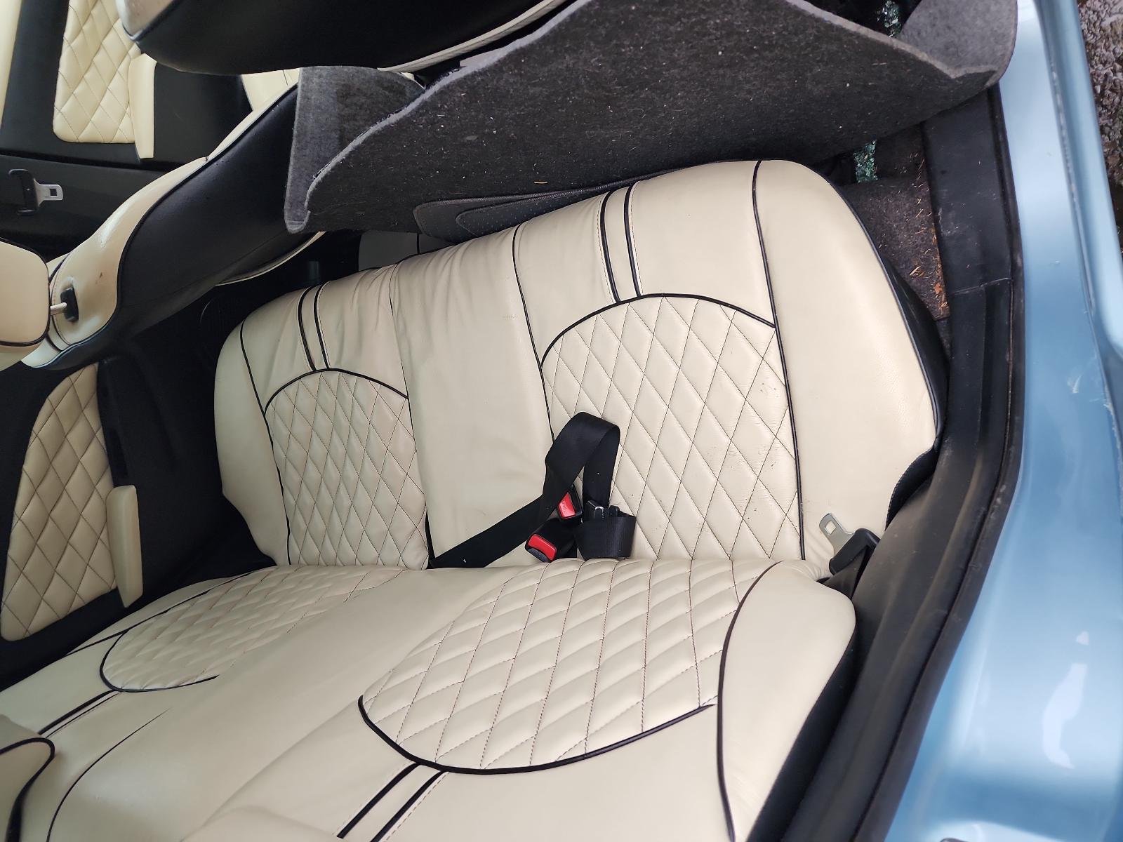 Mazda Demio - DE 2007-2014