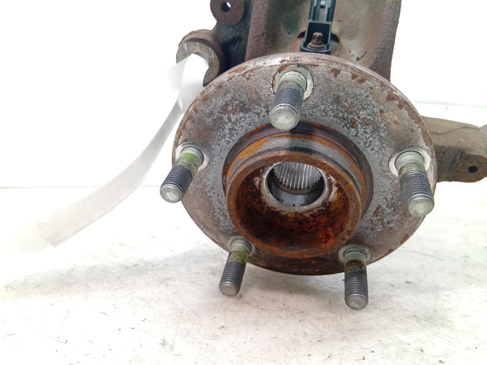 Left_Front_Hub_Assembly