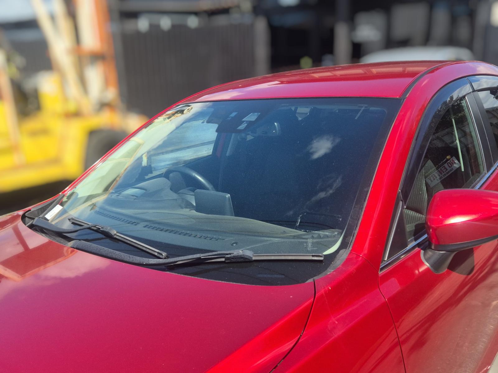 Mazda Mazda3 - BM 2017-Present