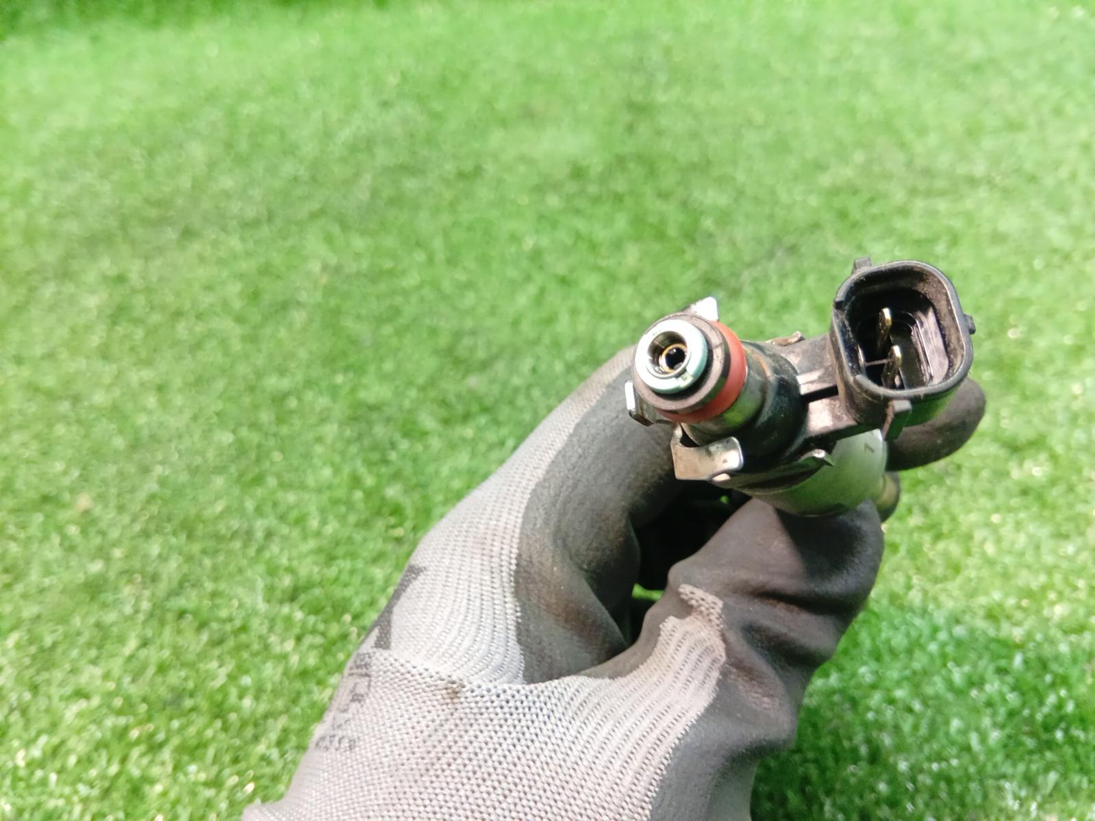 Fuel Injector
