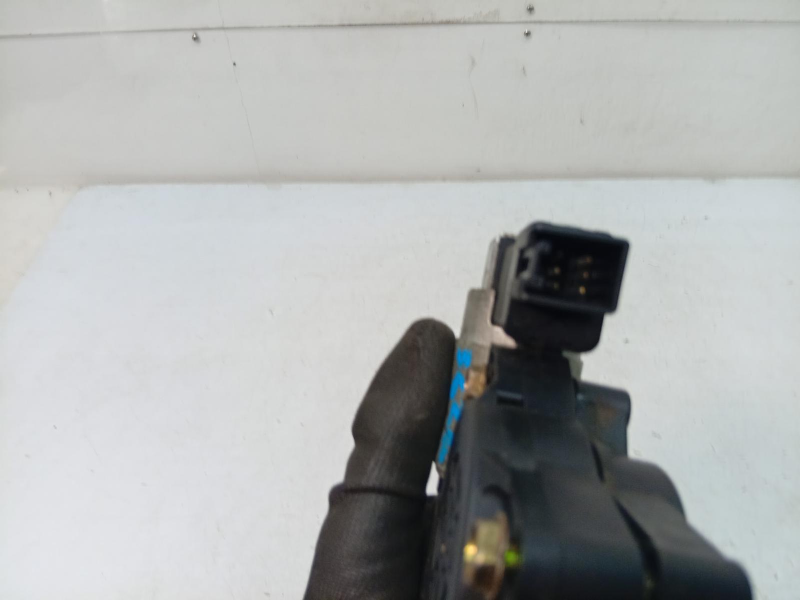 Right_Front_Window_Reg_Motor