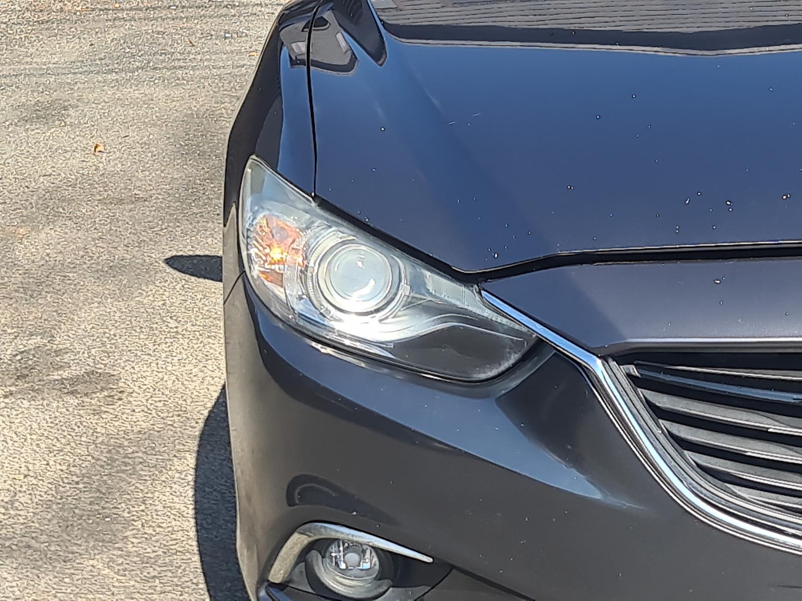 Mazda Atenza - GJ 2011-Present