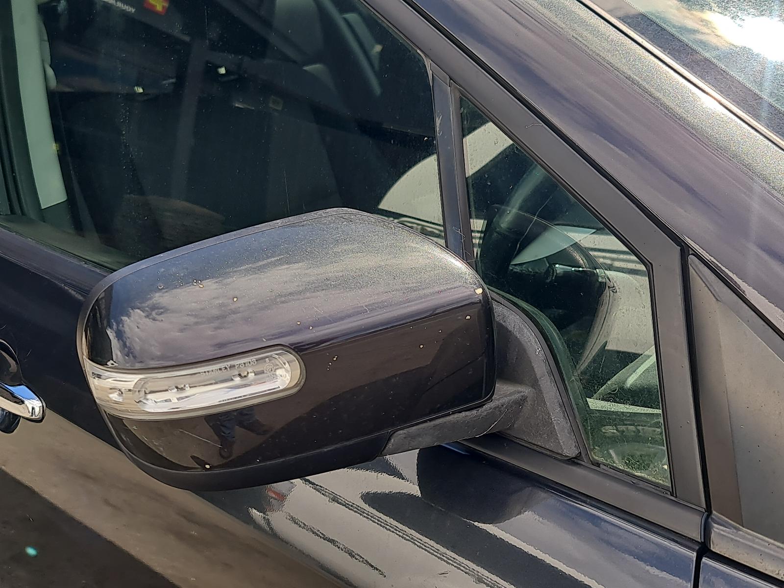 Mazda MPV - LY 2006-2016