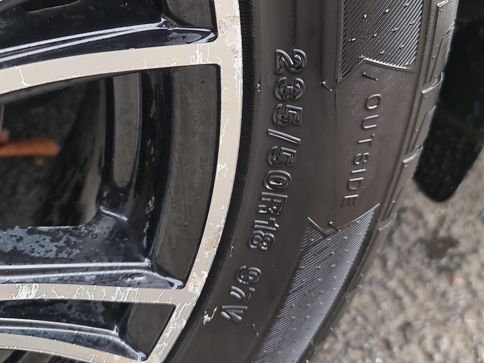 Mazda MPV - LY3P 2007-Present