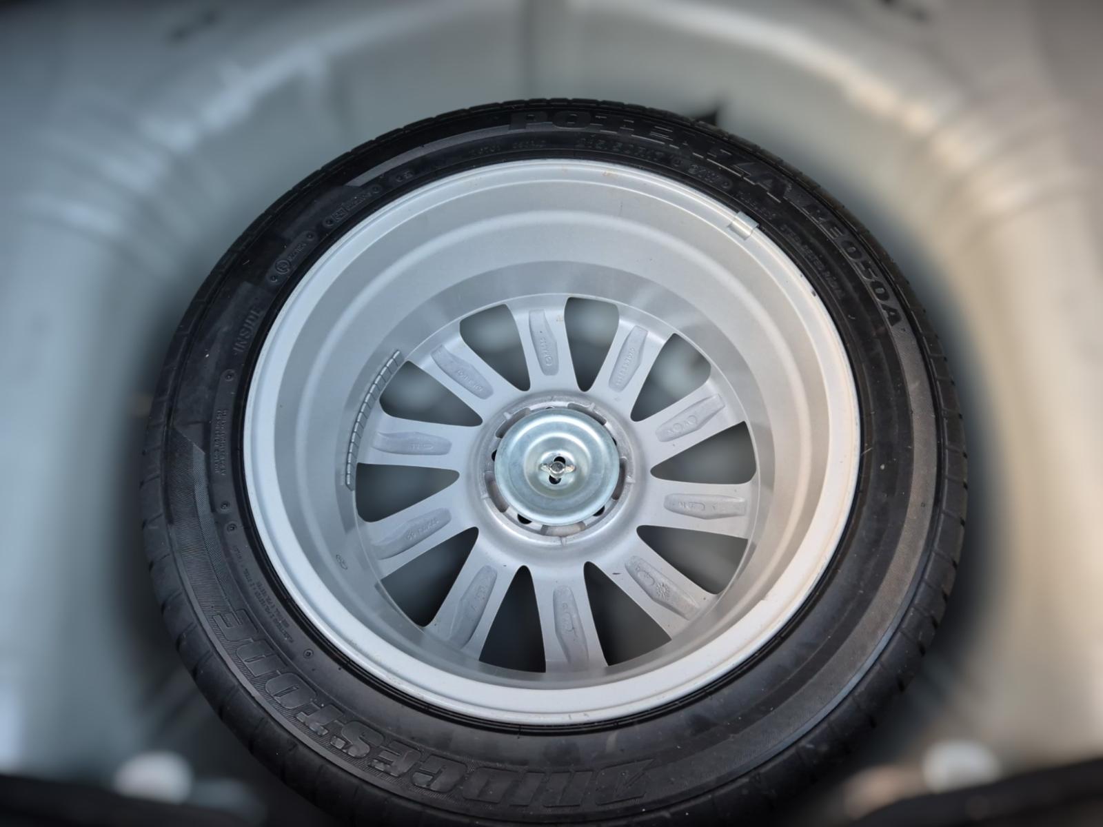 Mazda Mazda6 - GH 2008-2012