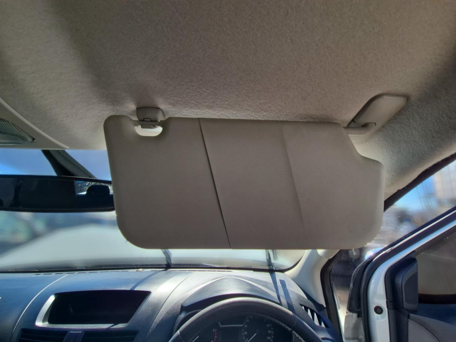 Mazda BT50 - UP 2011-Present