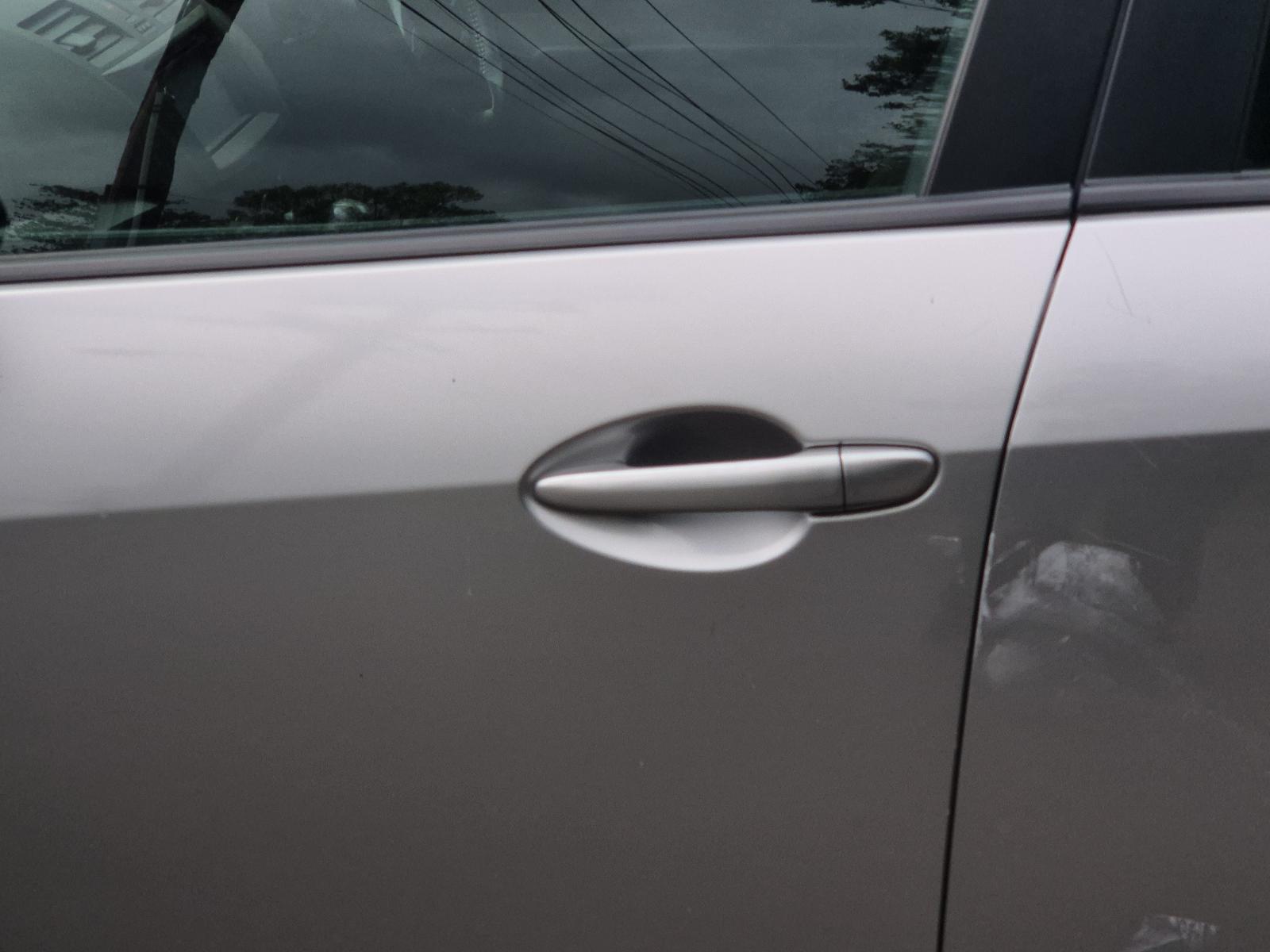 Mazda Axela - BL 2009-2013