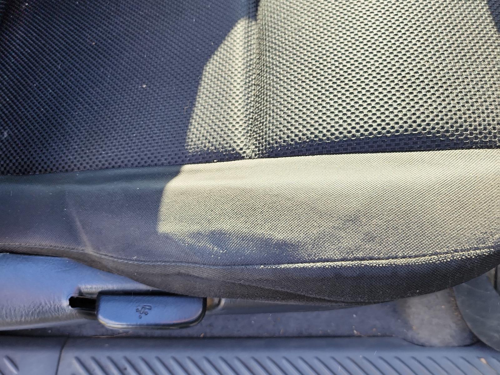 Mazda BT50 - UN 2006-2011