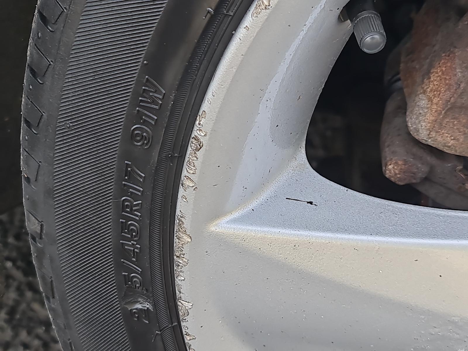 Mazda Atenza - GY 2002-2008