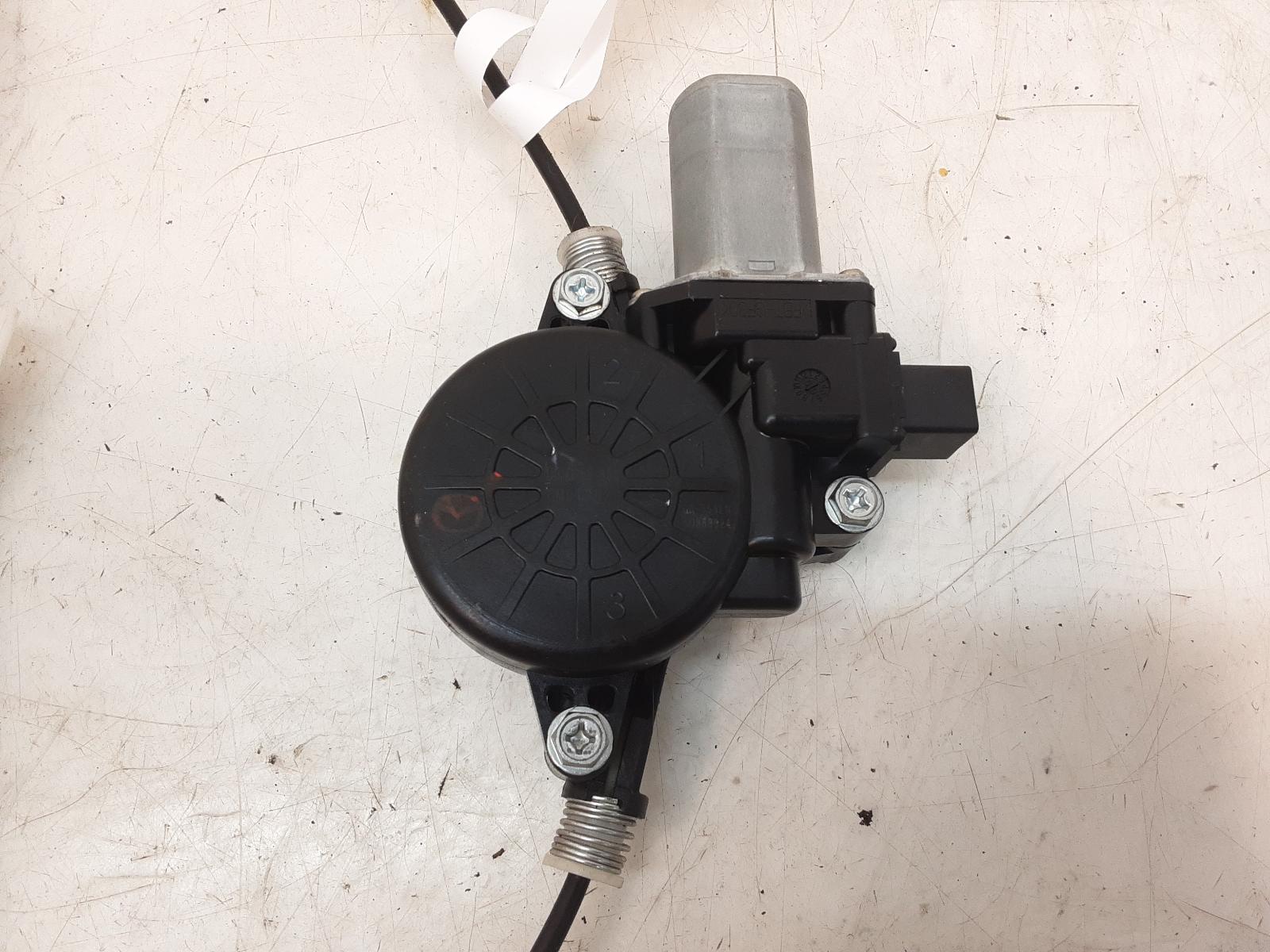 Left_Front_Window_Reg_Motor