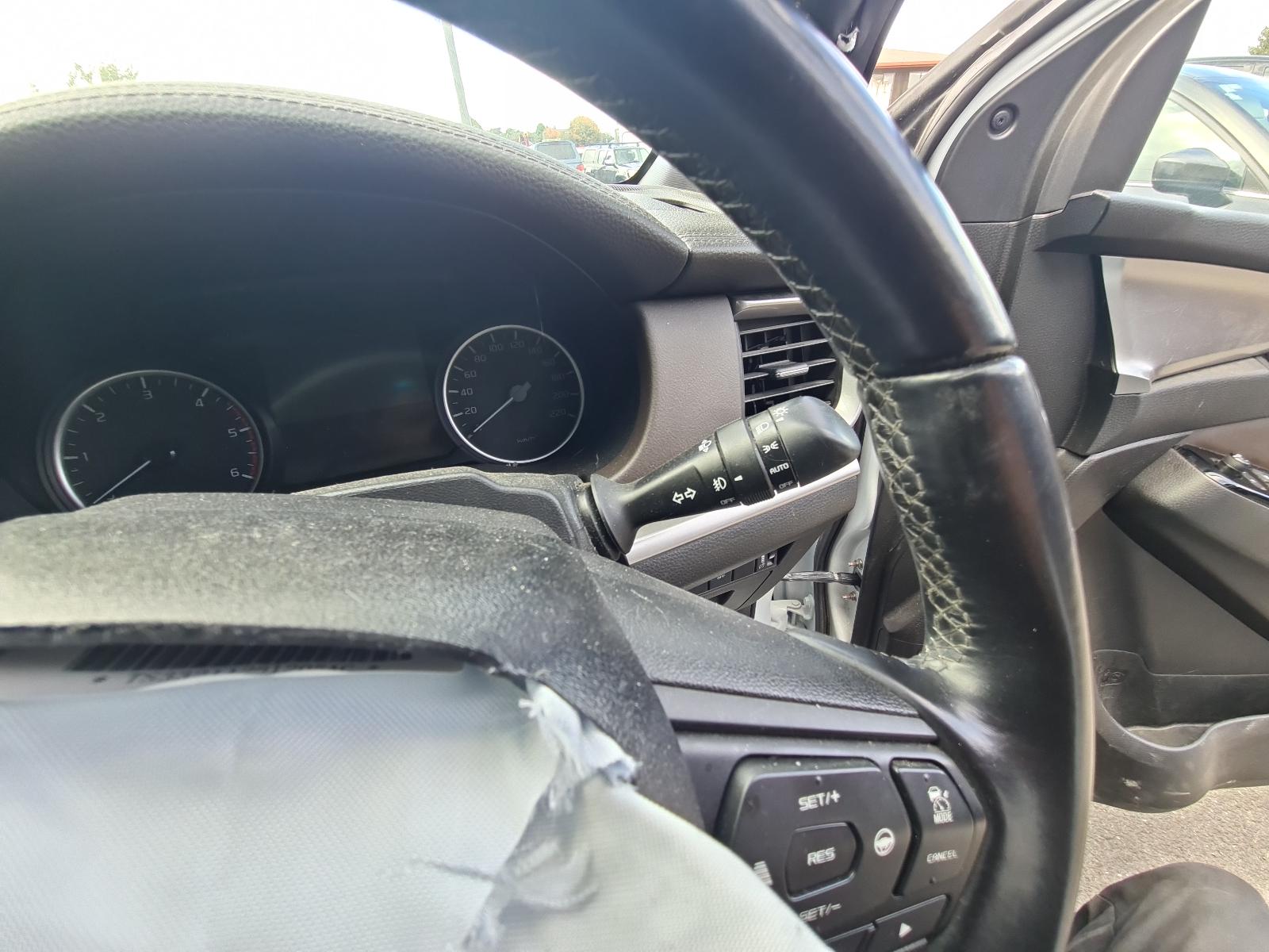 Mazda BT50 - UP 2011-Present