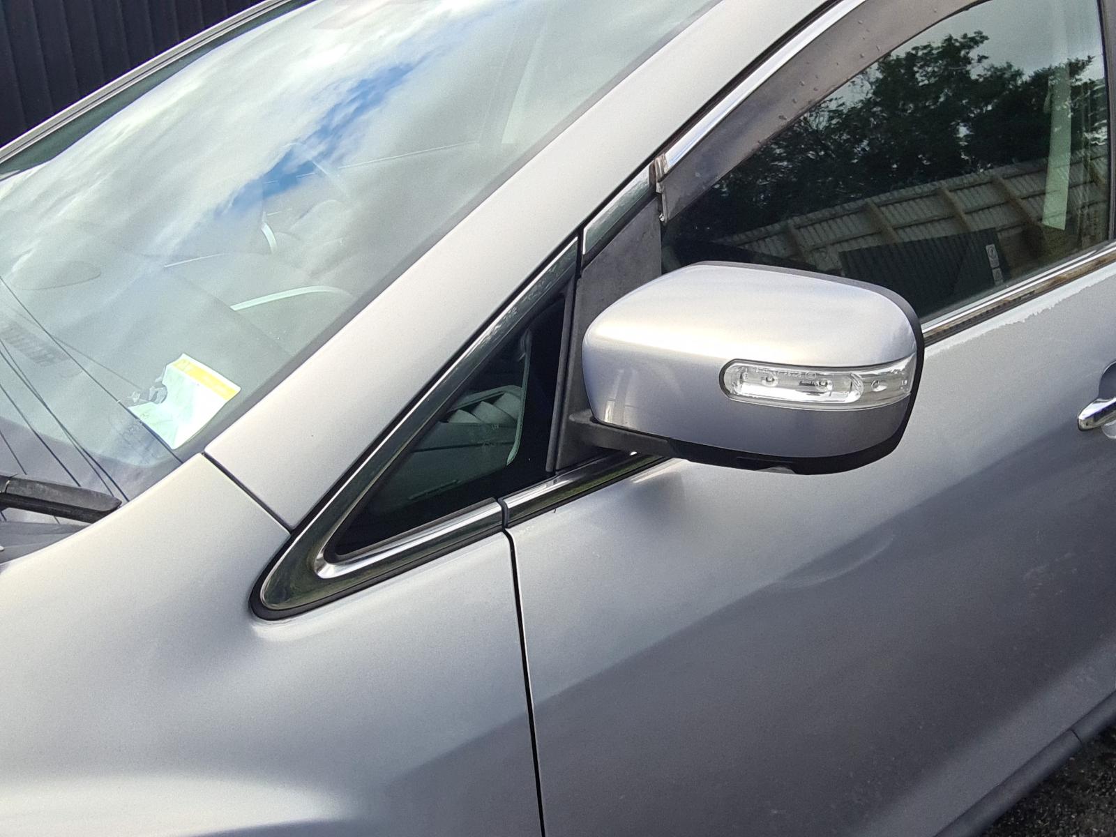 Mazda CX7 - ER 2006-2012