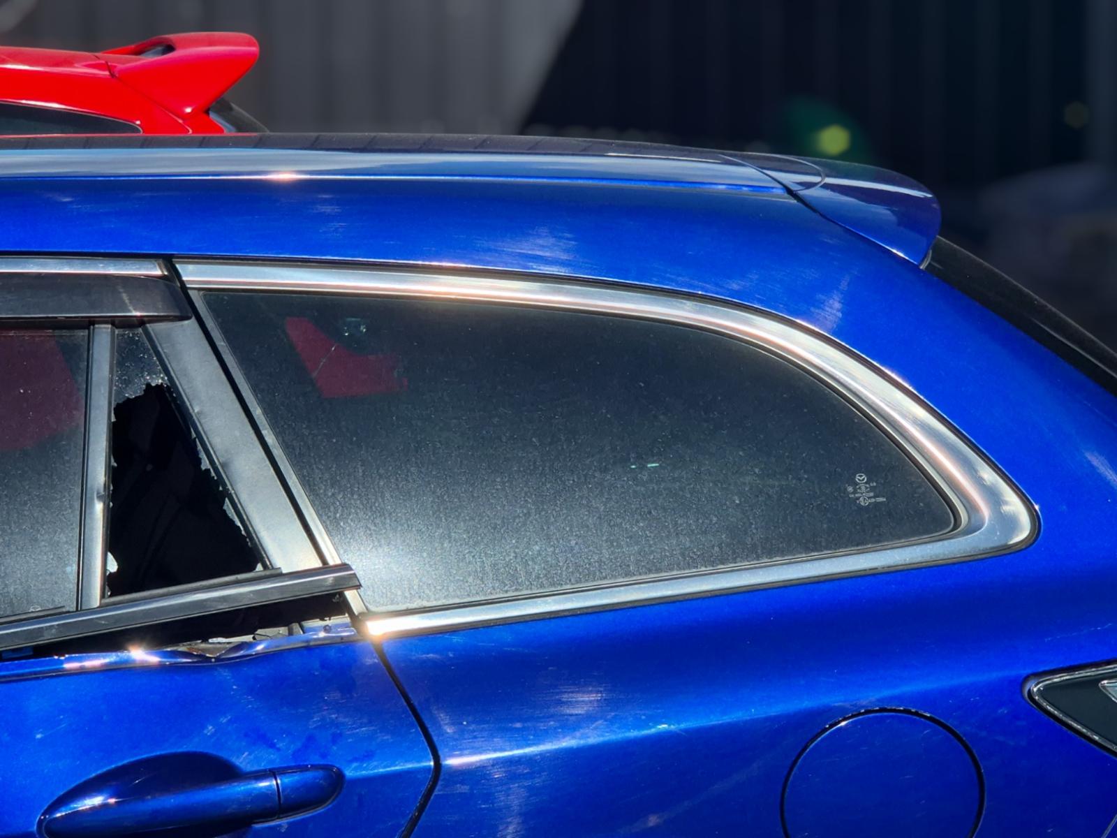 Mazda Atenza - GH 2008-2012