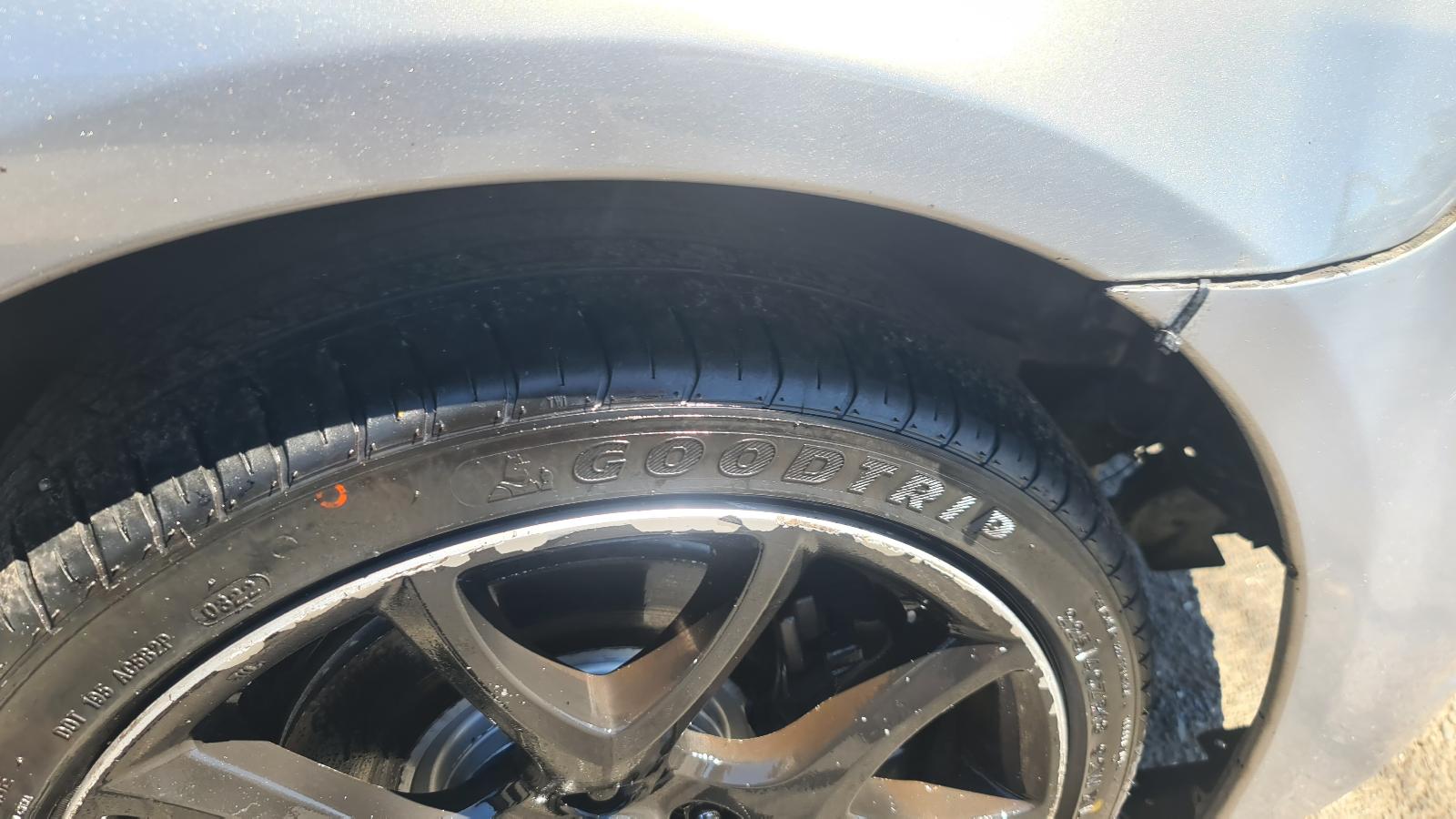 Mazda Atenza - GG 2002-2008