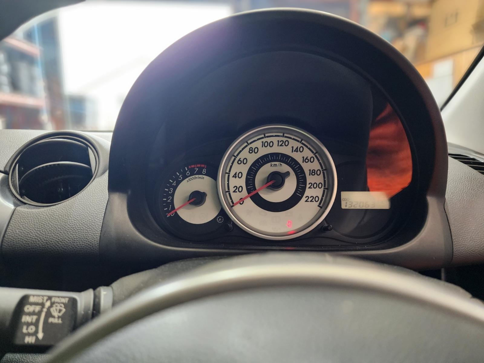 Instrumentcluster