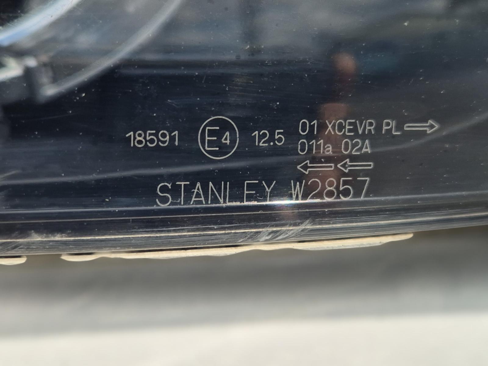 Mazda CX5 - KE 2012-Present