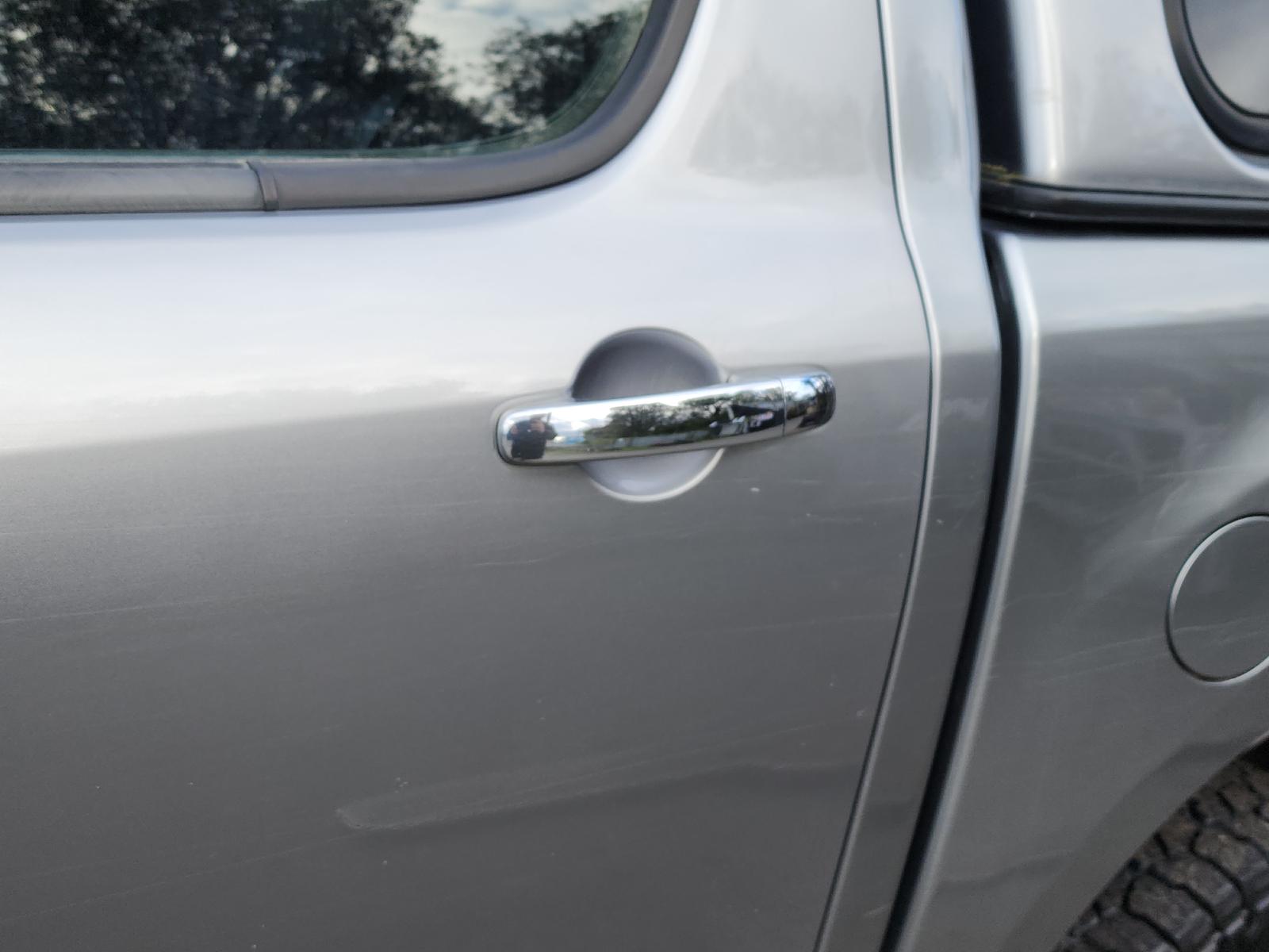 Mazda BT50 - UP 2011-Present