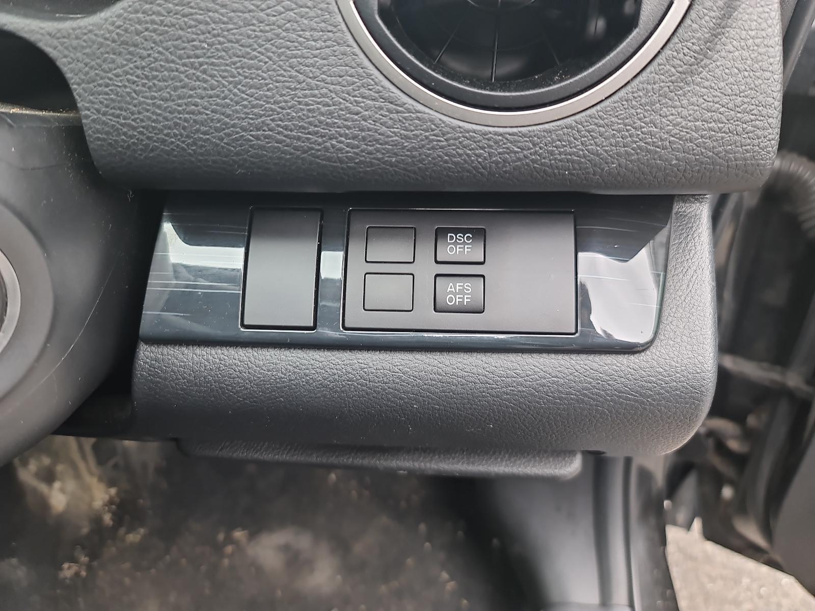 Mazda Atenza - GH 2008-2012