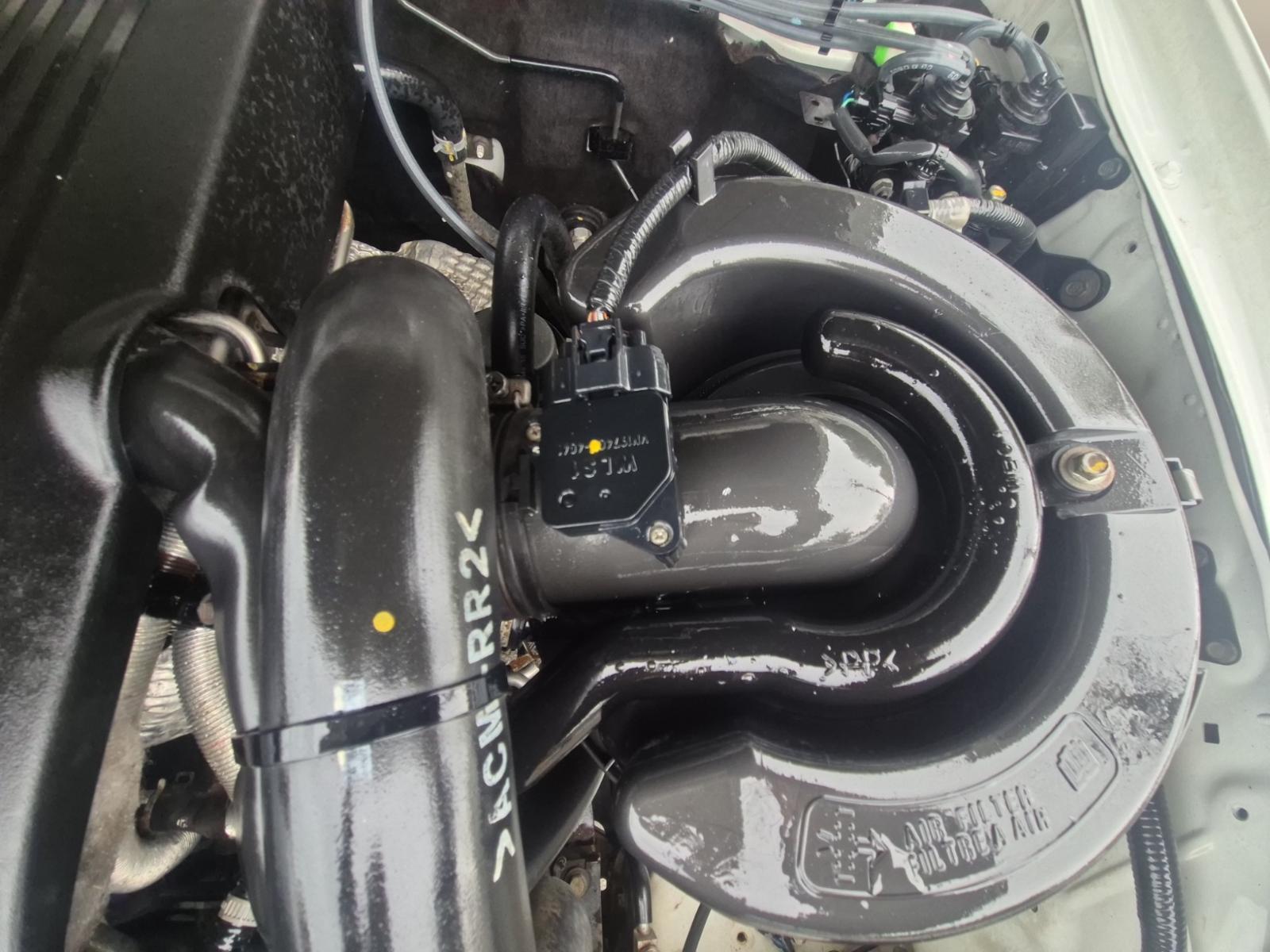 Mazda BT50 - UN 2006-2011