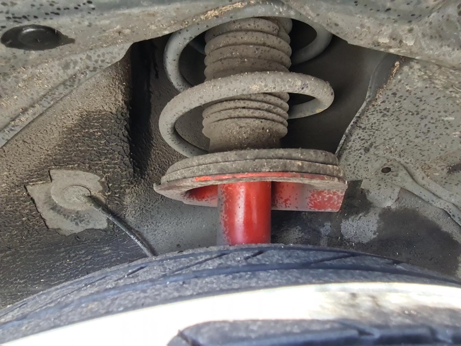 Mazda MPV - LY3P 2007-Present