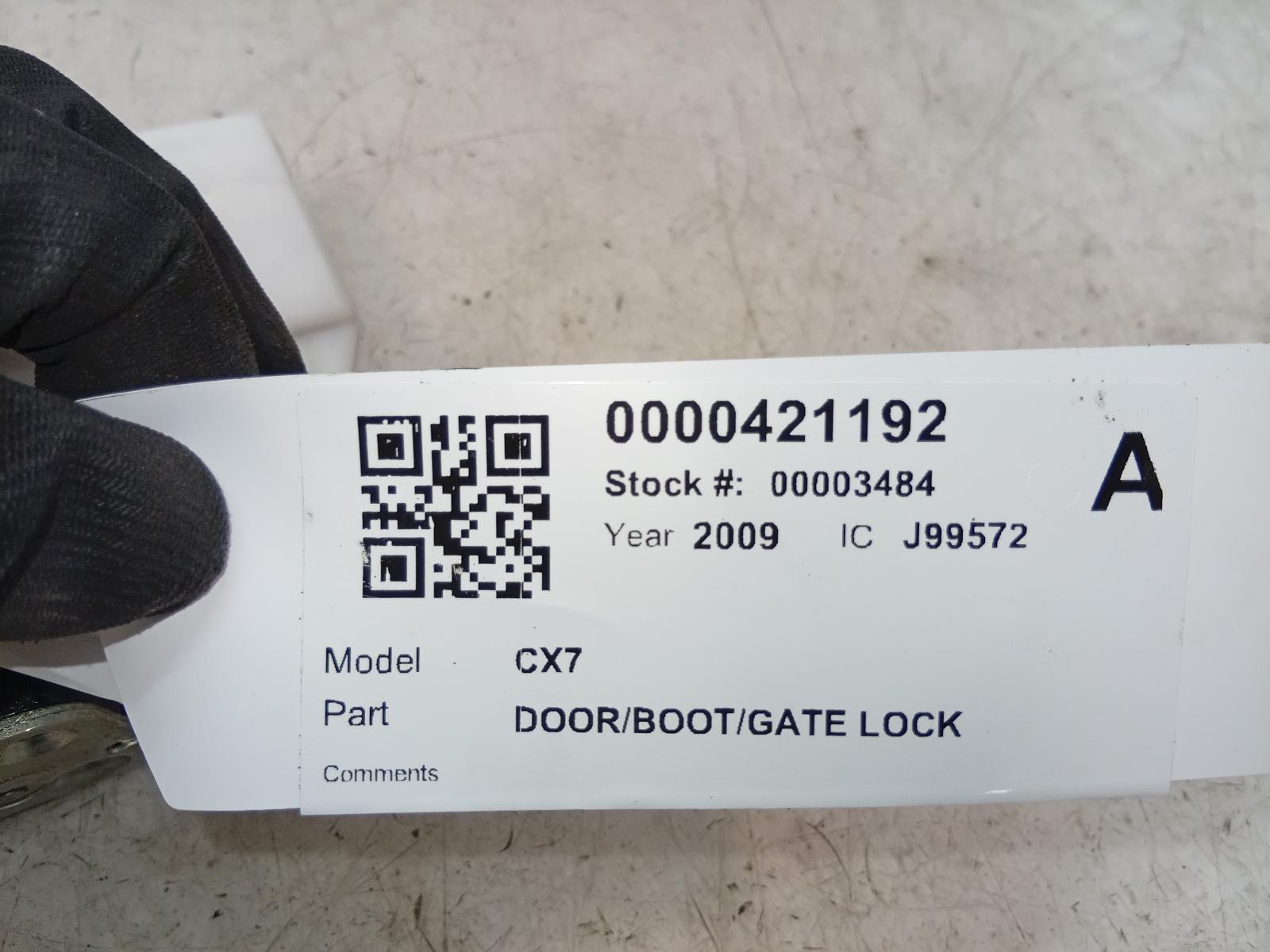 Door_Boot_Gate_Lock