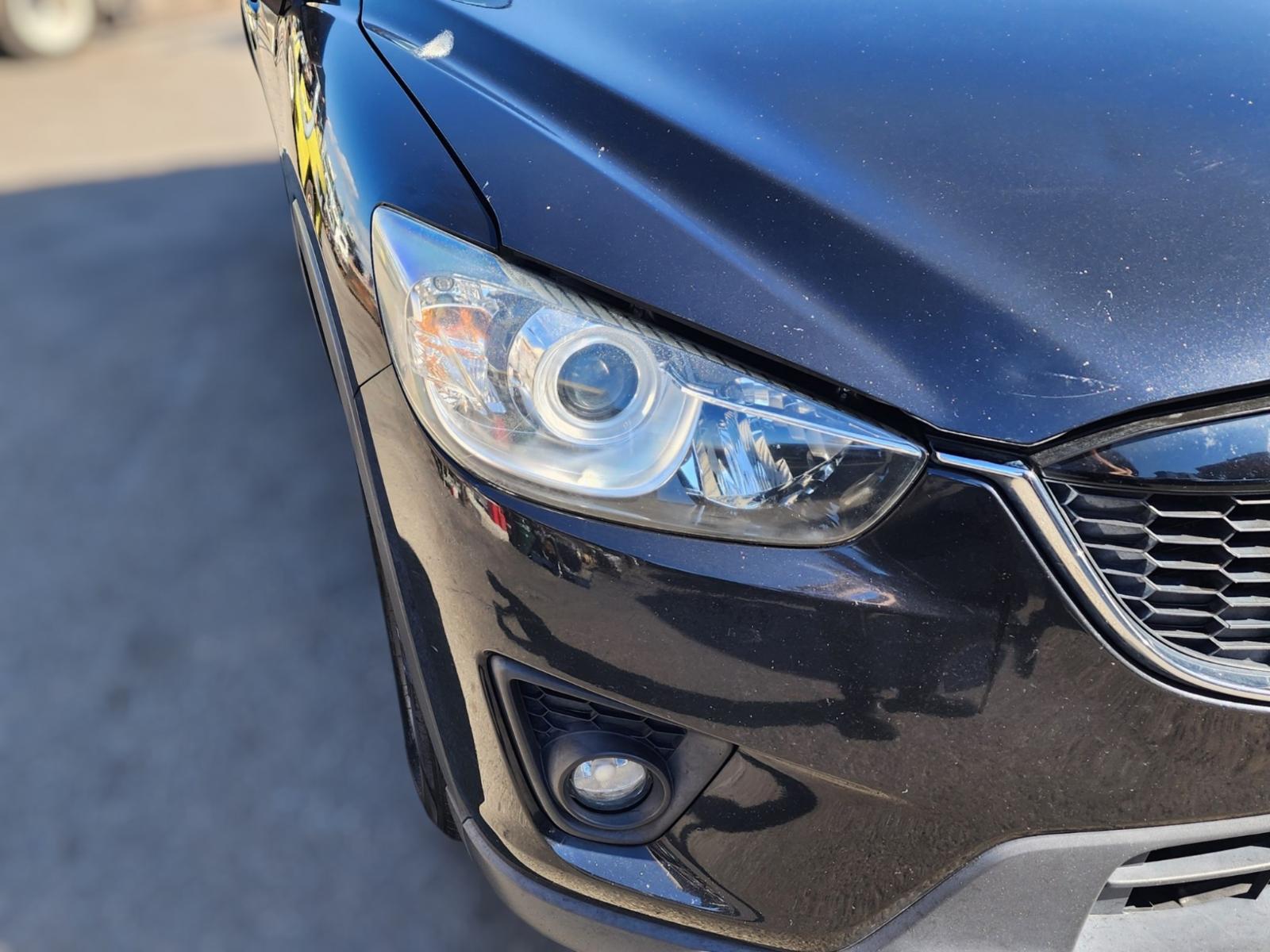 Right Headlamp