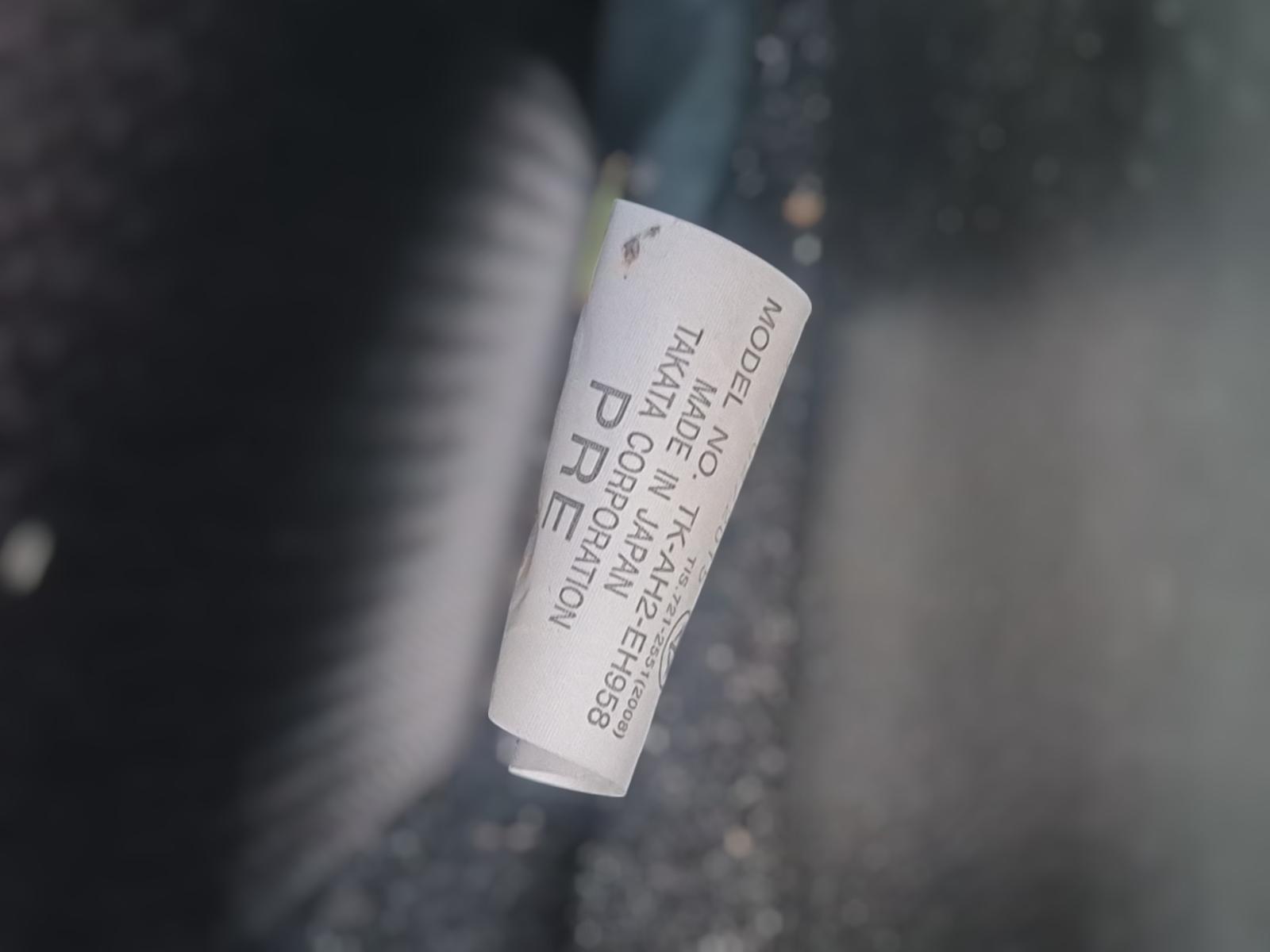 Mazda Mazda3 - BM 2017-Present