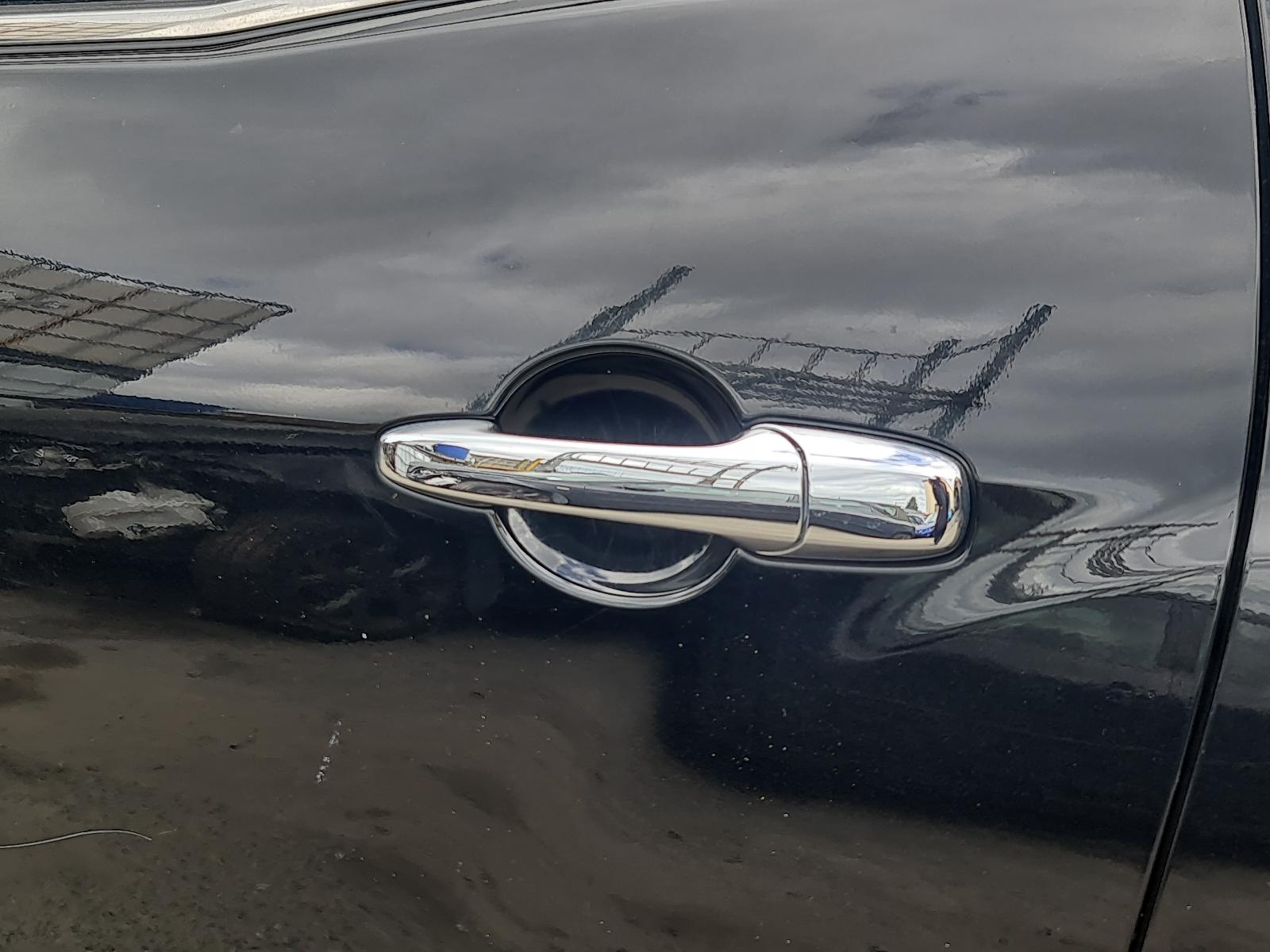 Mazda CX7 - ER 2006-2012